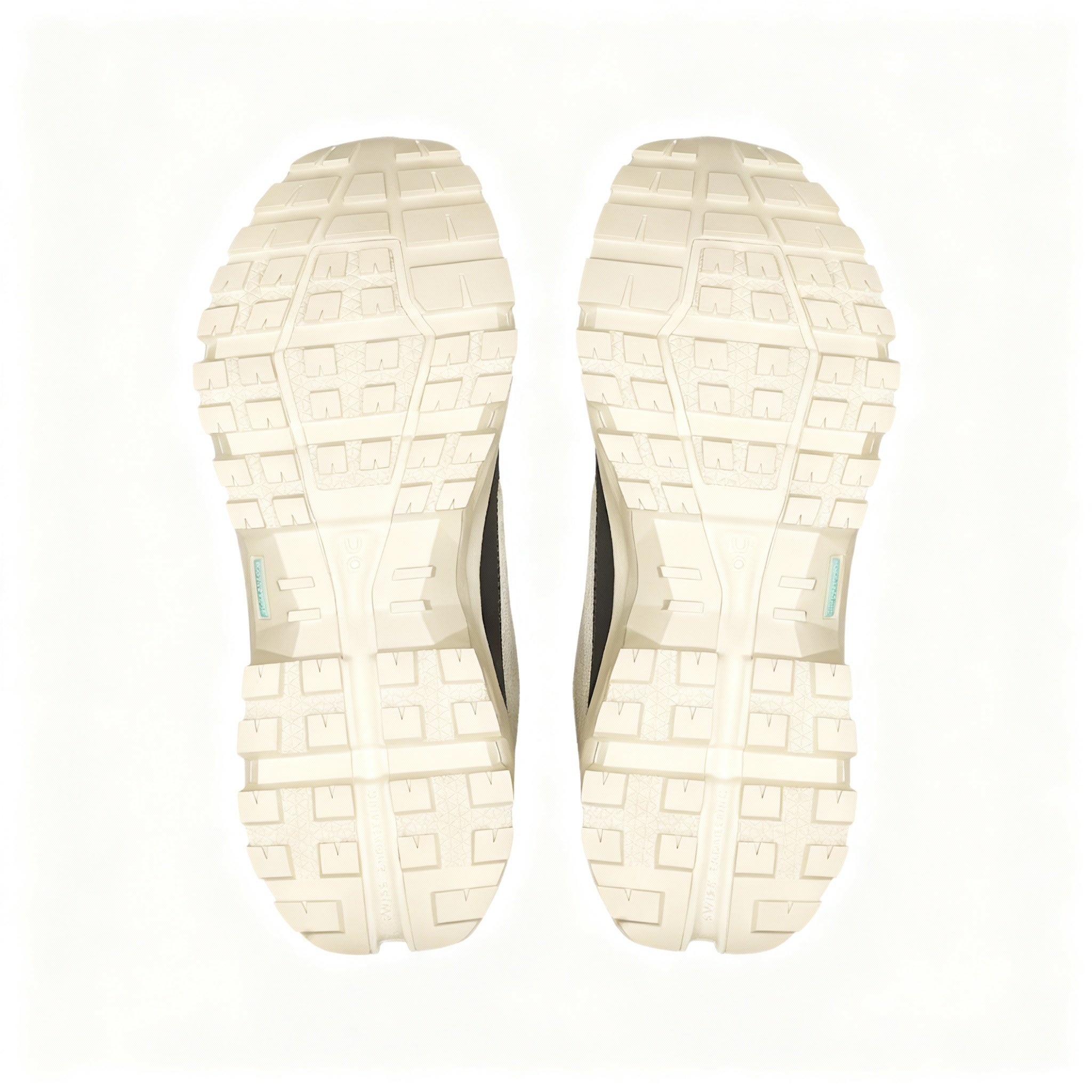 Cloudrock Low Waterproof