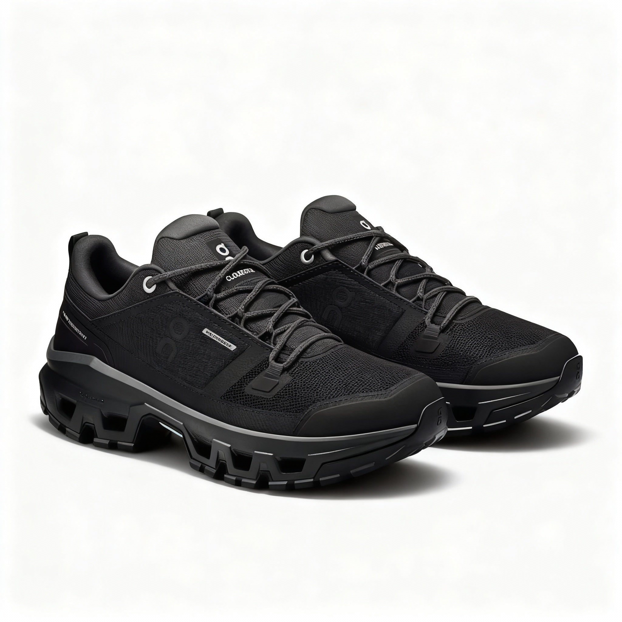 Cloudrock Low Waterproof