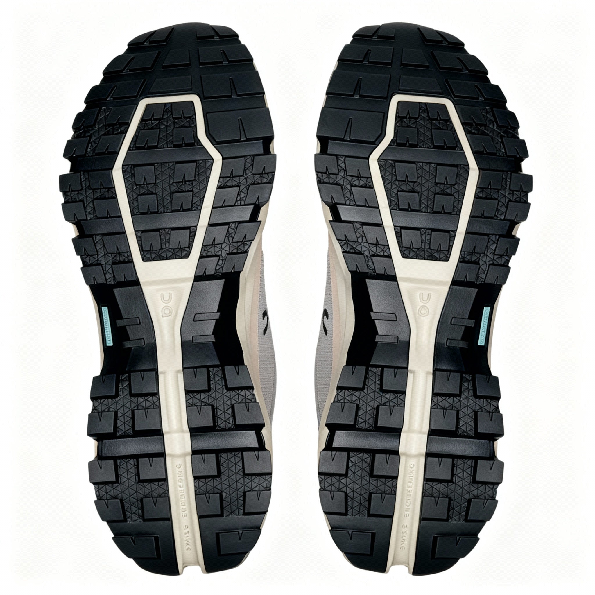 Cloudrock Low Waterproof